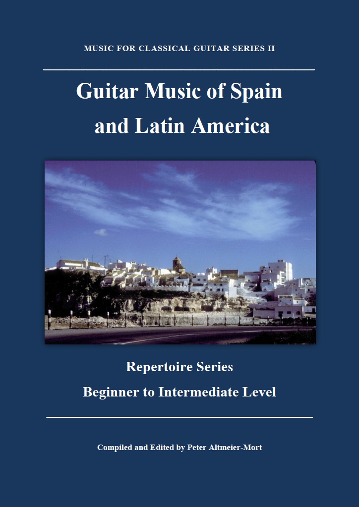 Spanish Latin Book Peter-Altmeier-Mort-classical-guitar-how-to