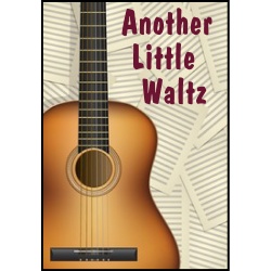 "Another Little Waltz" Sheet Music