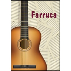"Farruca" Sheet Music