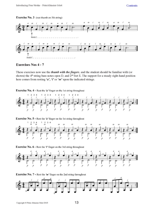 Introducing-Free-Stroke Page 13-peter-altmeier-mort-classical-guitar-how-to-800px