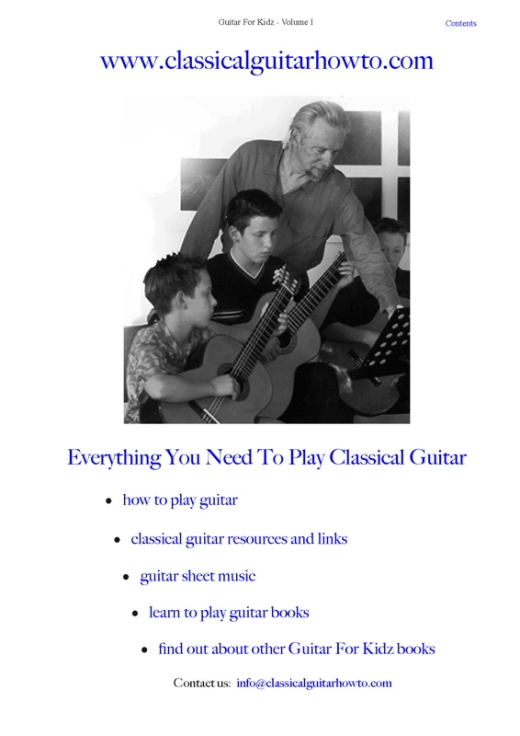 guitar for kidz-volume i Page 04-peter-altmeier-mort-classical-guitar-how-to