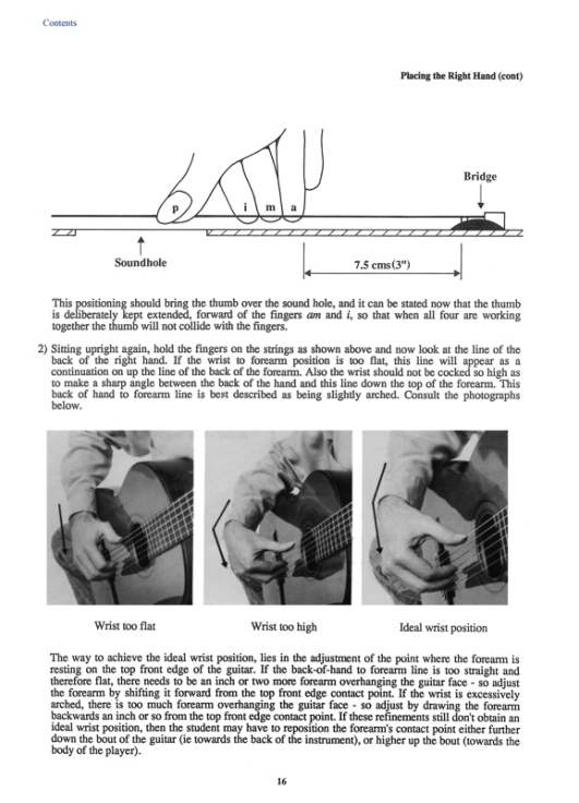 the-art-of-classical-guitar vol 1 Page 017-peter-altmeier-mort-classical-guitar-how-to