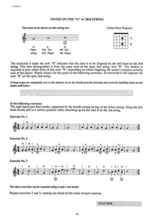 the-art-of-classical-guitar vol 1 Page 034-peter-altmeier-mort-classical-guitar-how-to