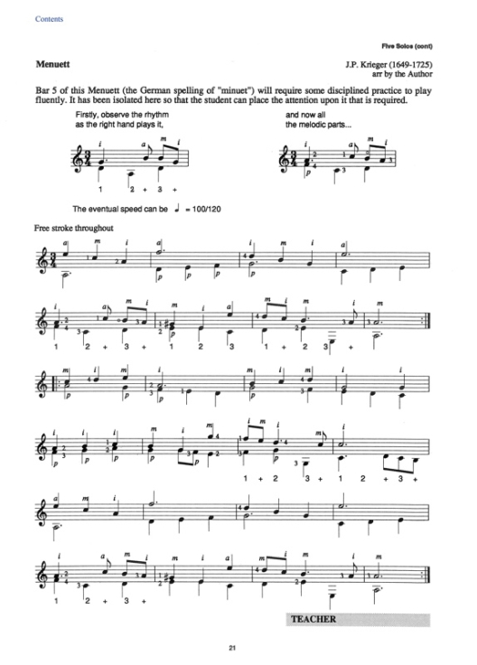 the-art-of-classical-guitar vol 2 Page 022-peter-altmeier-mort-classical-guitar-how-to