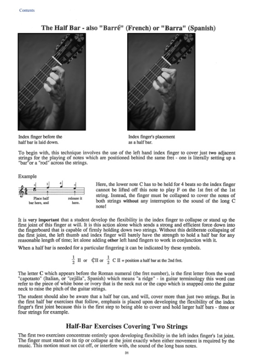 the-art-of-classical-guitar vol 2 Page 032-peter-altmeier-mort-classical-guitar-how-to