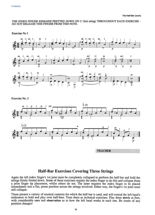 the-art-of-classical-guitar vol 2 Page 033-peter-altmeier-mort-classical-guitar-how-to